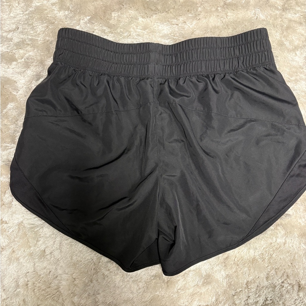 Get 2 Women’s S-Workout/Running Shorts-Like New-See pics for measurements - Picture 12 of 13